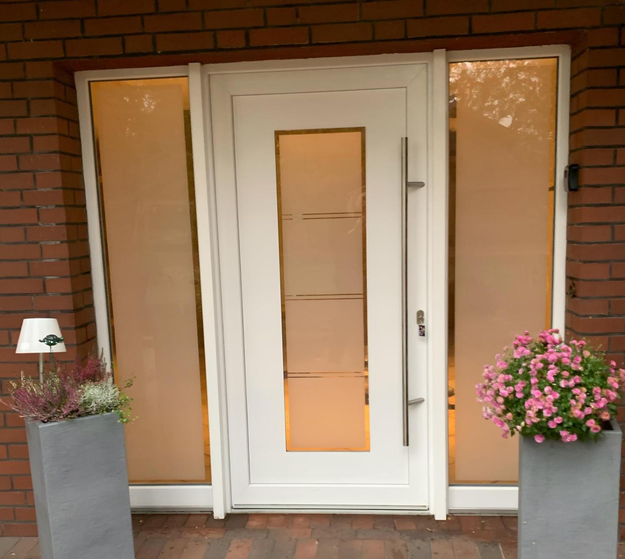 Ferienwohnung Hammesdammer-Land Lastrup Exteriér fotografie